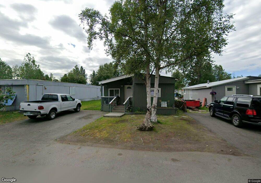 2616 N Tahiti Loop, Anchorage, AK 99507 - photo 1