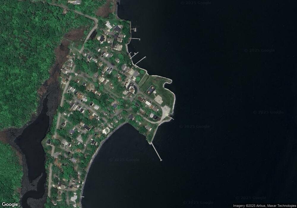 1615 Depriest Dr, Shady Side, MD 20764 - photo 1