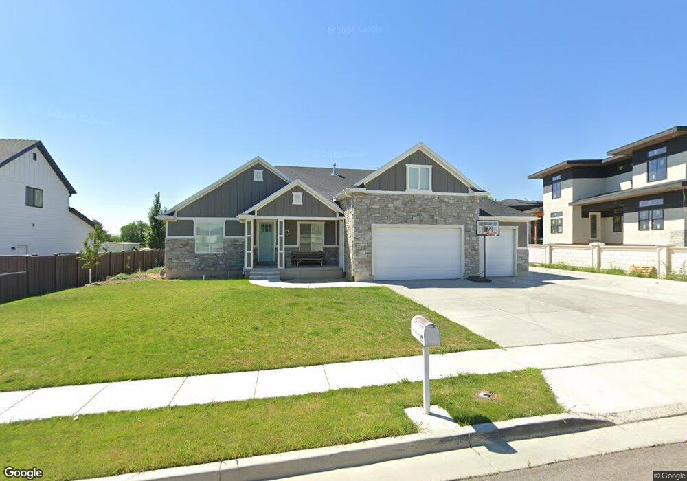 2767 W Cousins Ln, South Jordan, UT 84095 - photo 1