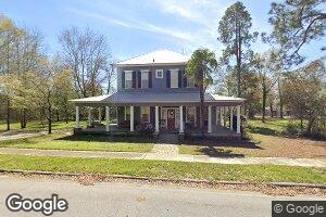 369 Mary St, Midville, GA 30441