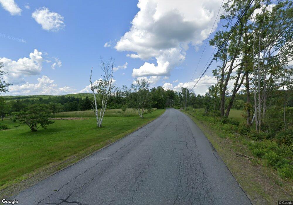 265 Holden Hill Rd, Langdon, NH 03602 - photo 1