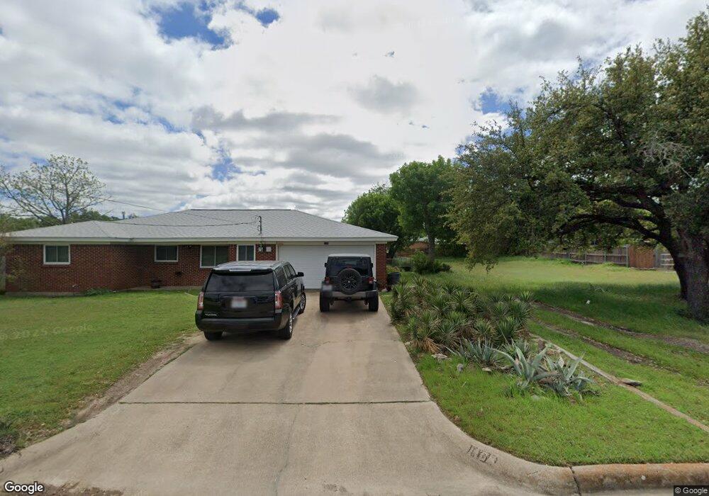 1109 Elmira St, Weatherford, TX 76086 - photo 1