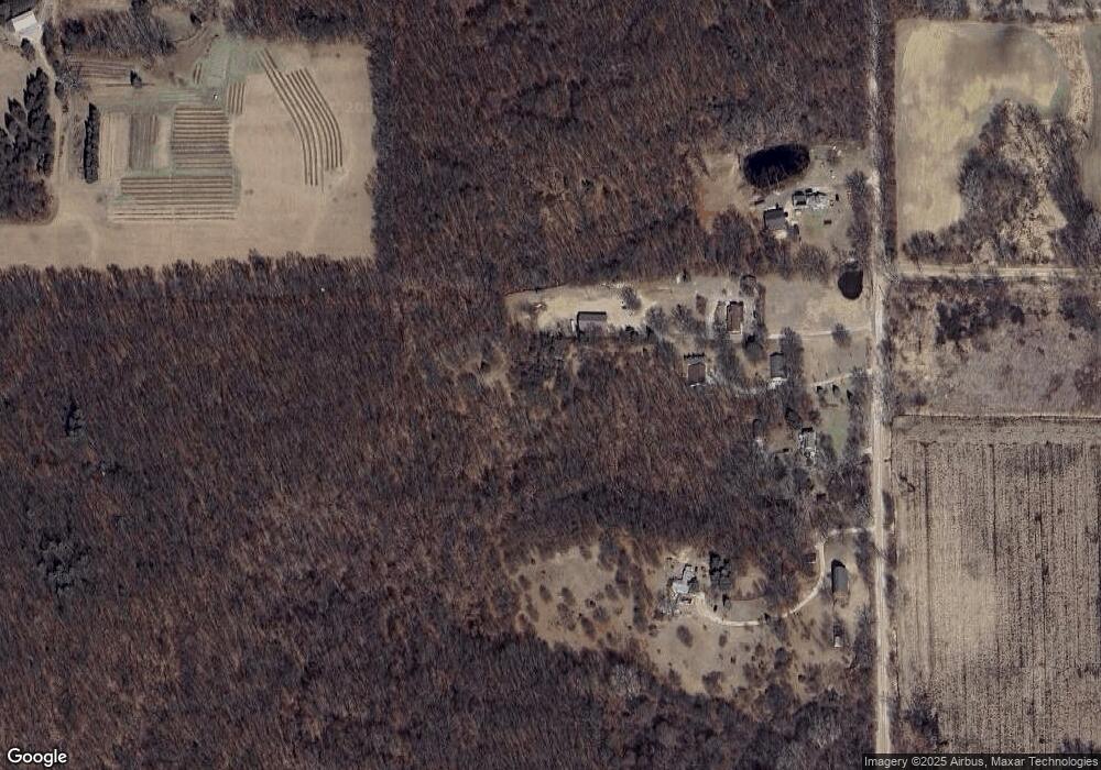 5985 Madden Rd, Dexter, MI 48130 - photo 1