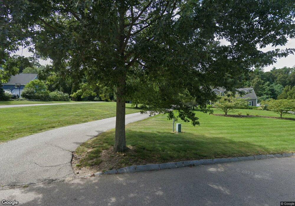 11 Evergreen Rd, Norfolk, MA 02056 - photo 1