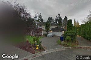 3023 NE 195th Ct, Lake Forest Park, WA 98155