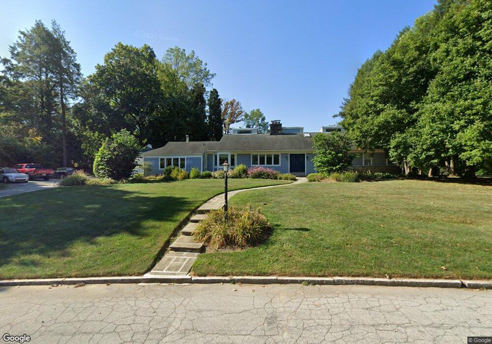 1917 Firethorn Ln, Villanova, PA 19085 - photo 1