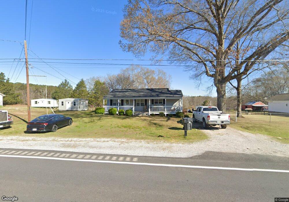 65449 Highway 22, Roanoke, AL 36274 - photo 1