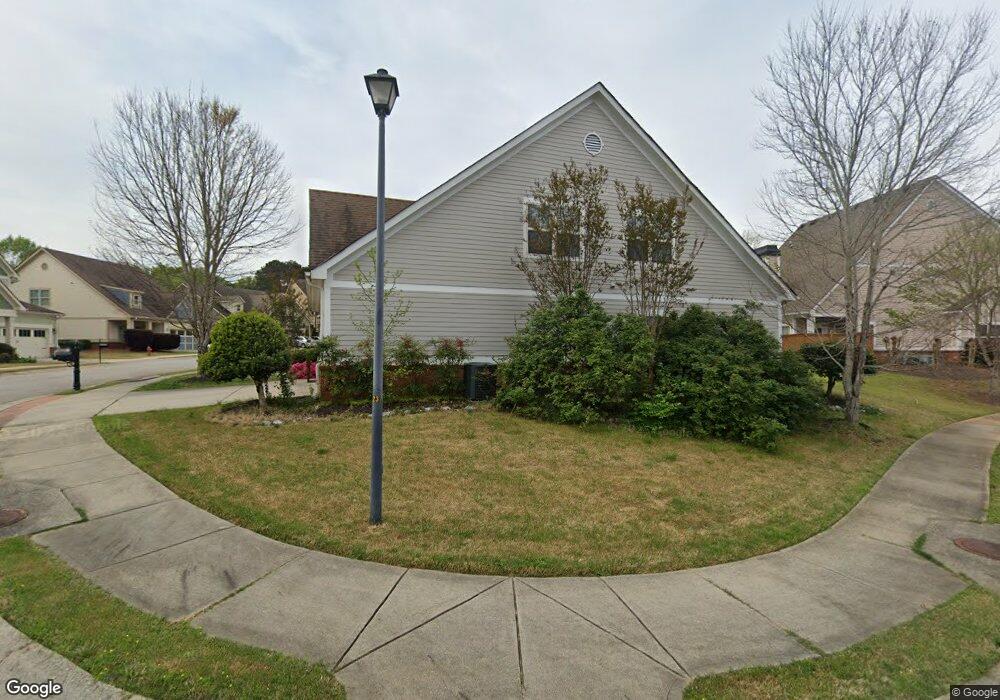 263 Rainbow Ln unit 13, McDonough, GA 30252 - photo 1