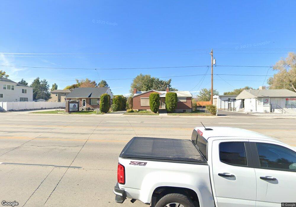 8720 S Redwood Rd, West Jordan, UT 84088 - photo 1