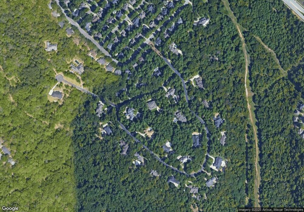 3888 Brighton Creek Cir, Tyler, TX 75707 - photo 1