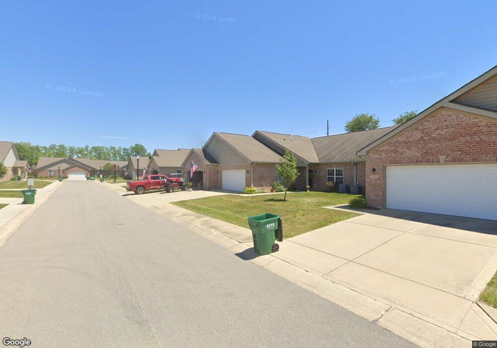 4244 Revere Dr, Plainfield, IN 46168 - photo 1