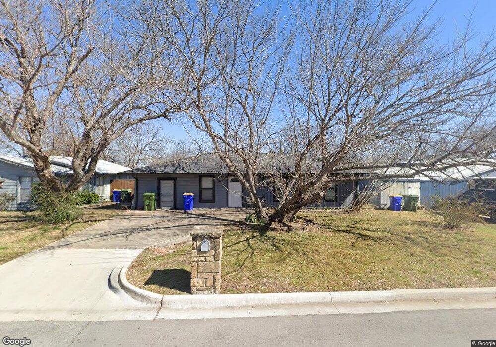 812 Hackamore St, Fort Worth, TX 76108 - photo 1