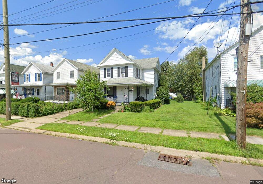 319 Shoemaker St, Kingston, PA 18704 - photo 1