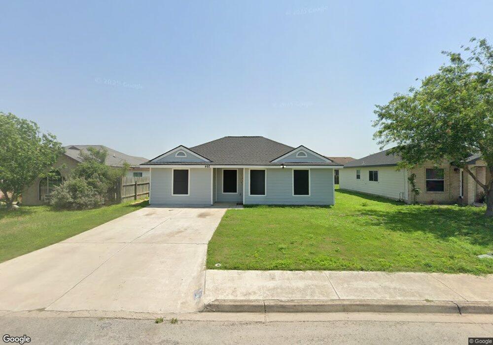 460 Serg Loop, Alamo, TX 78516 - photo 1