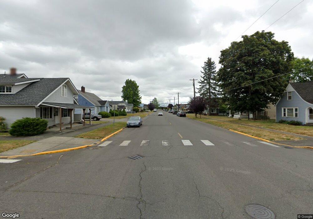 172 SW 3rd St, Chehalis, WA 98532 - photo 1