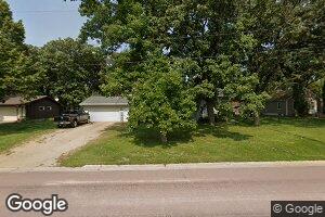 647 Cleveland Ave W, Winnebago, MN 56098