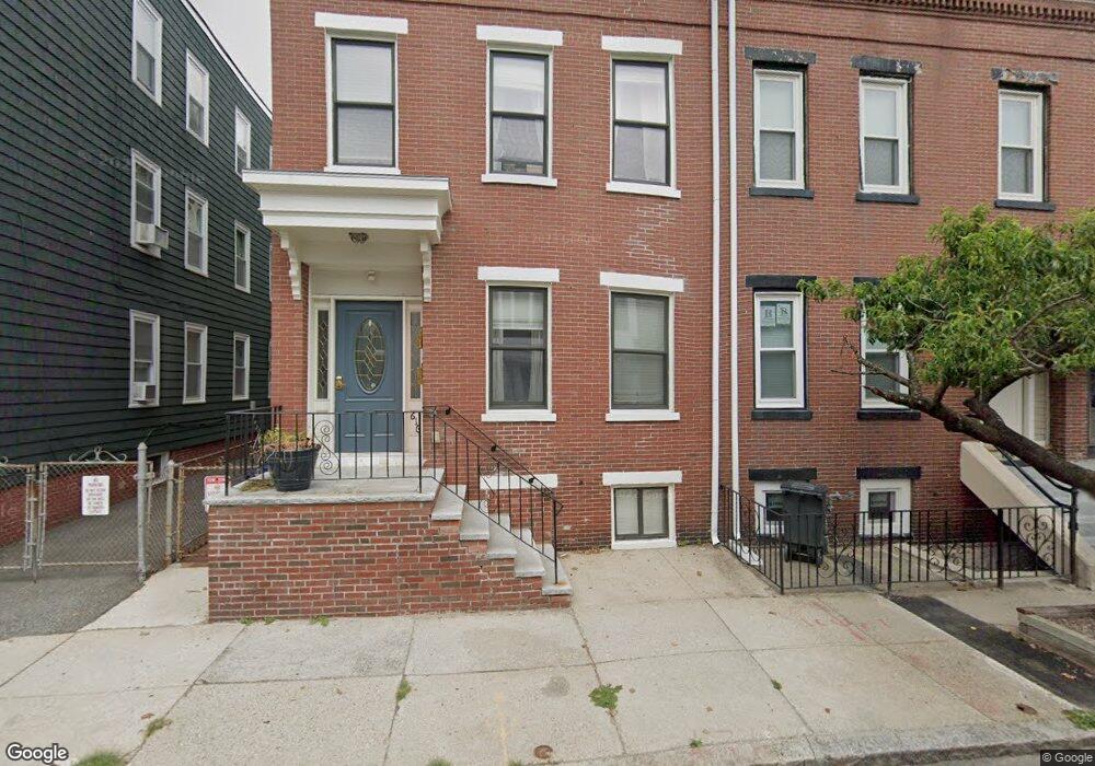 616 E 6th St unit 2, Boston, MA 02127 - photo 1