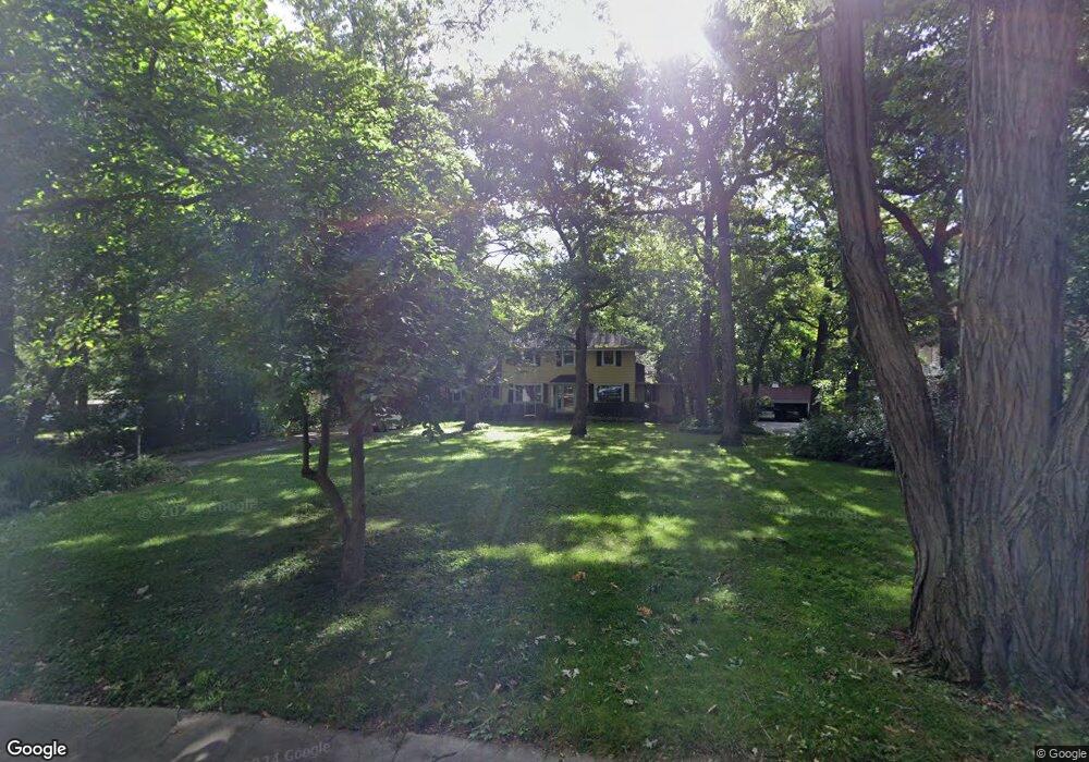 20521 Hellenic Dr, Olympia Fields, IL 60461 - photo 1