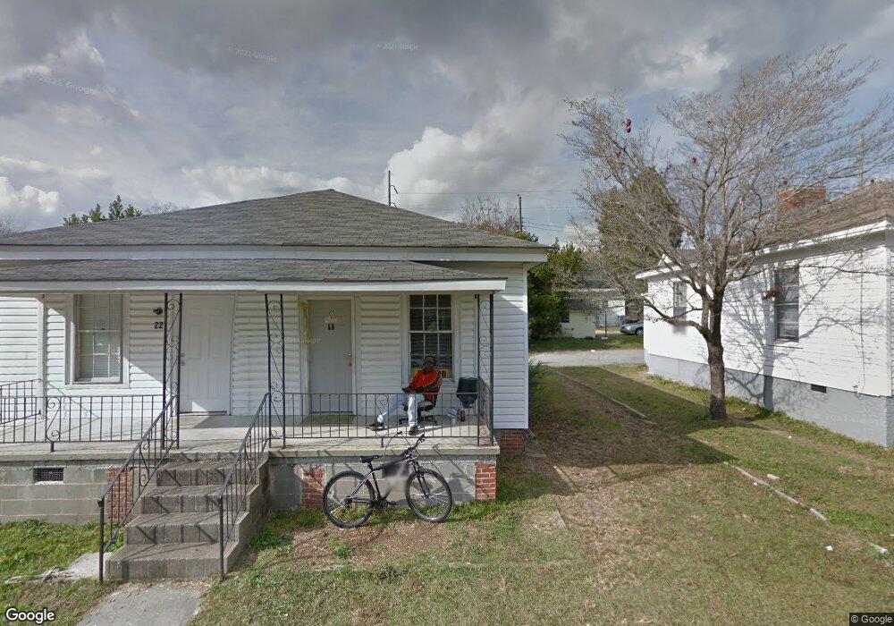22 Brigham St, Macon, GA 31204 - photo 1