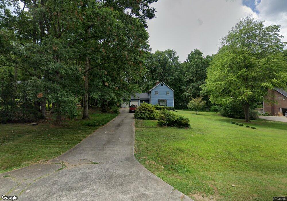 330 Walnut Dr, Asheboro, NC 27205 - photo 1