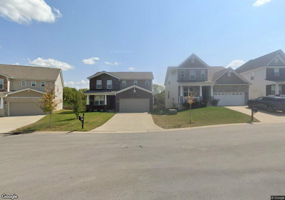 10006 Cedar Park Ct, Louisville, KY 40291 - photo 1