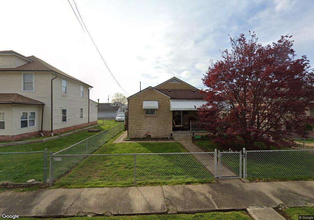 314 21st St, Dunbar, WV 25064 - photo 1