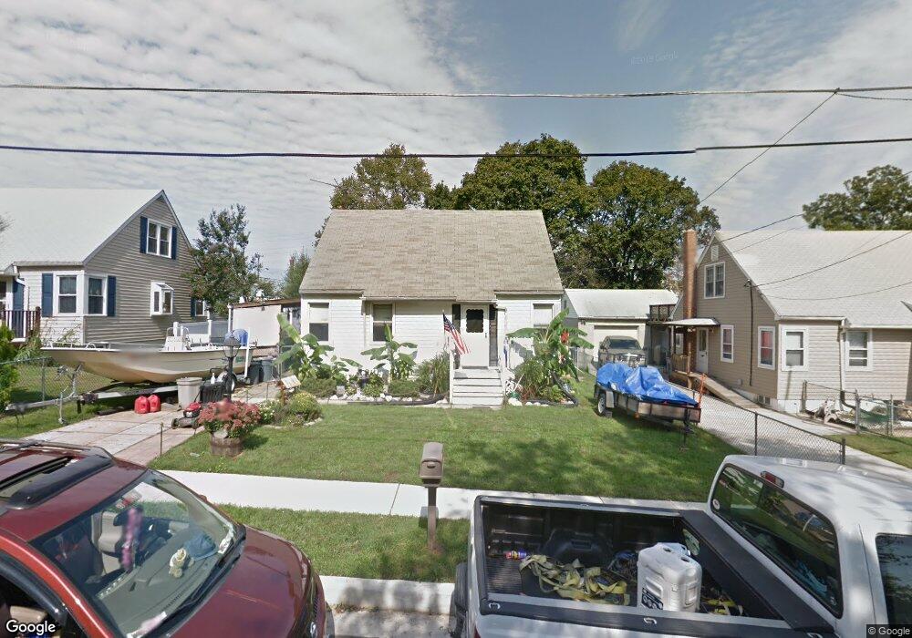 2816 Manoff Rd, Halethorpe, MD 21227 - photo 1