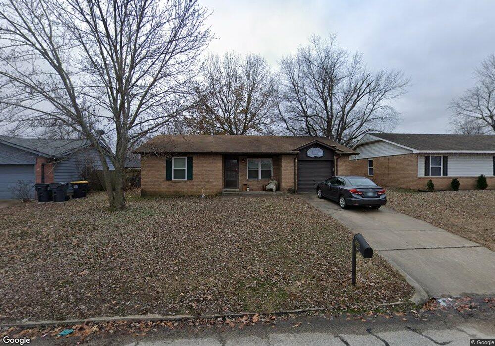 578 W 148th Place, Glenpool, OK 74033 - photo 1