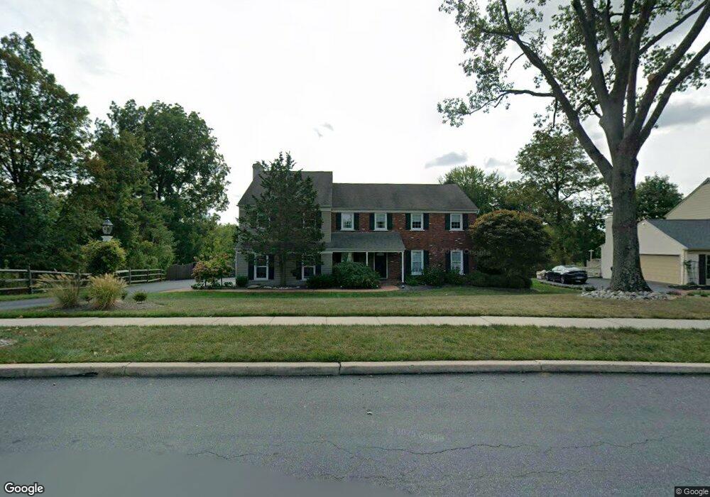 342 Haines Dr, North Wales, PA 19454 - photo 1