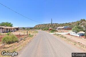 Lot #41 Rome Way, Apple Valley, UT 84737