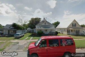 212 S Spencer St, Hinton, OK 73047