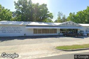 600 Bedell Ave, Woodbine, GA 31569