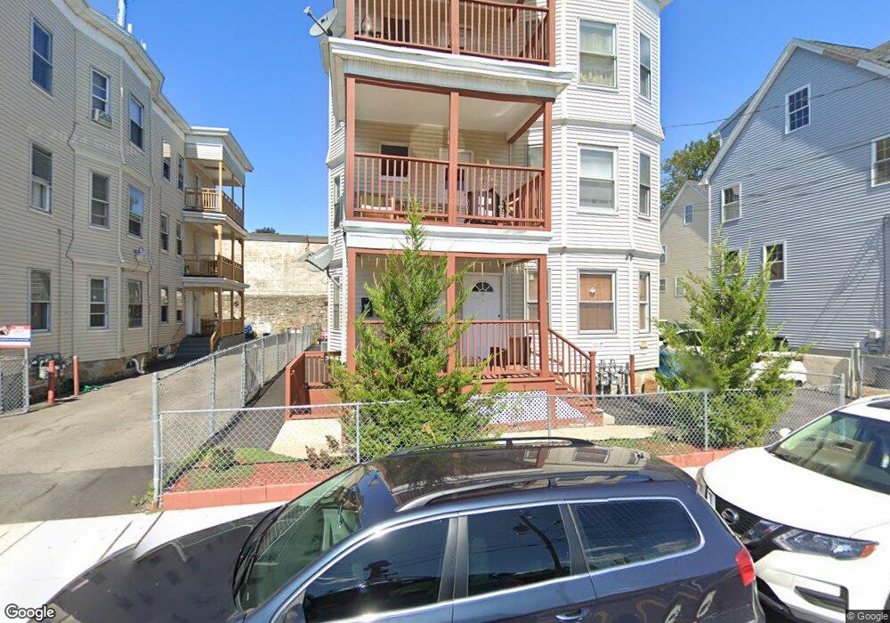 7-9 Providence St, Lawrence, MA 01841 - photo 1