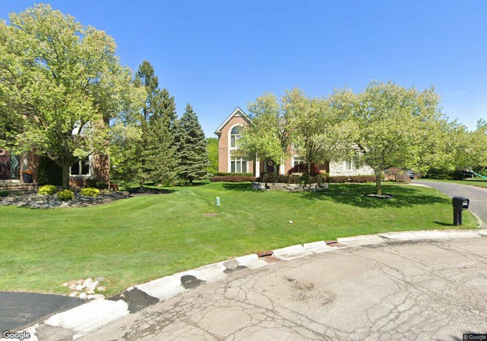 2632 Sequoia Ct unit Bldg-Unit, Bloomfield Hills, MI 48304 - photo 1