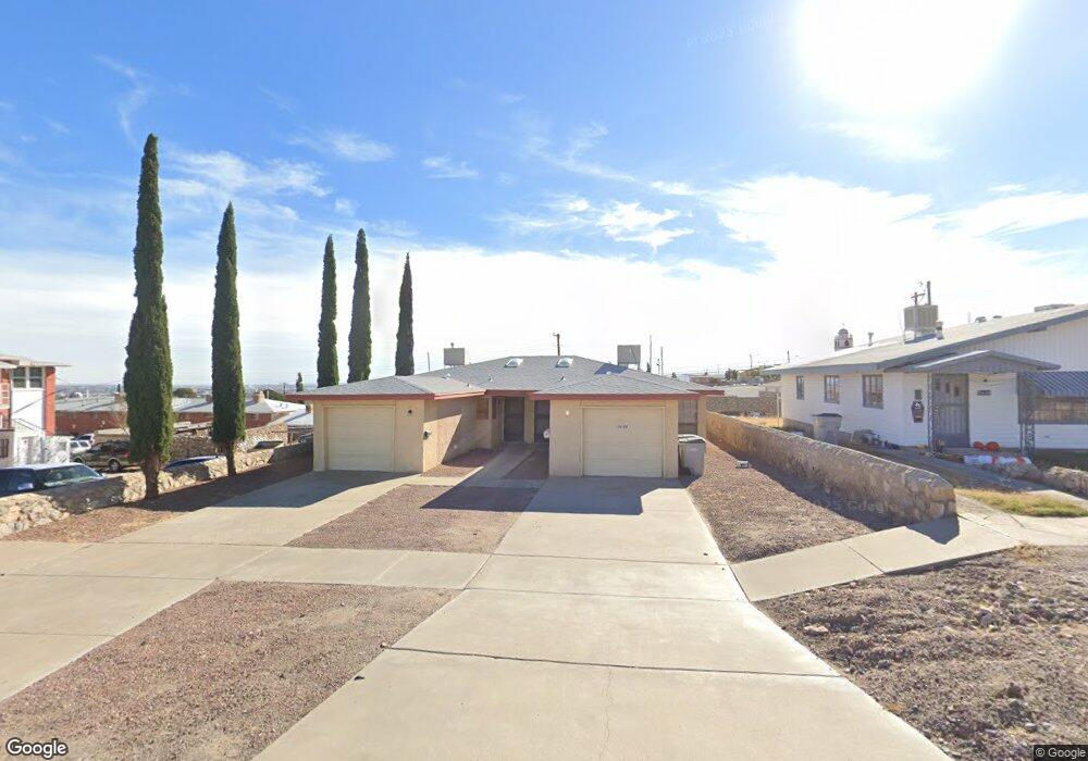 2612 Sacramento Ave, El Paso, TX 79930 - photo 1