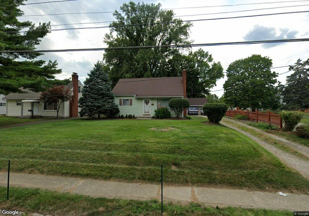 3793 Maize Rd, Columbus, OH 43224 - photo 1