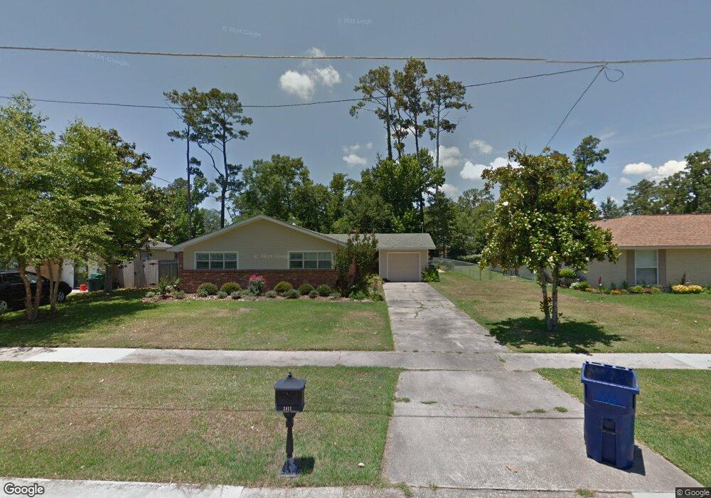 3811 Kent St, Slidell, LA 70458 - photo 1