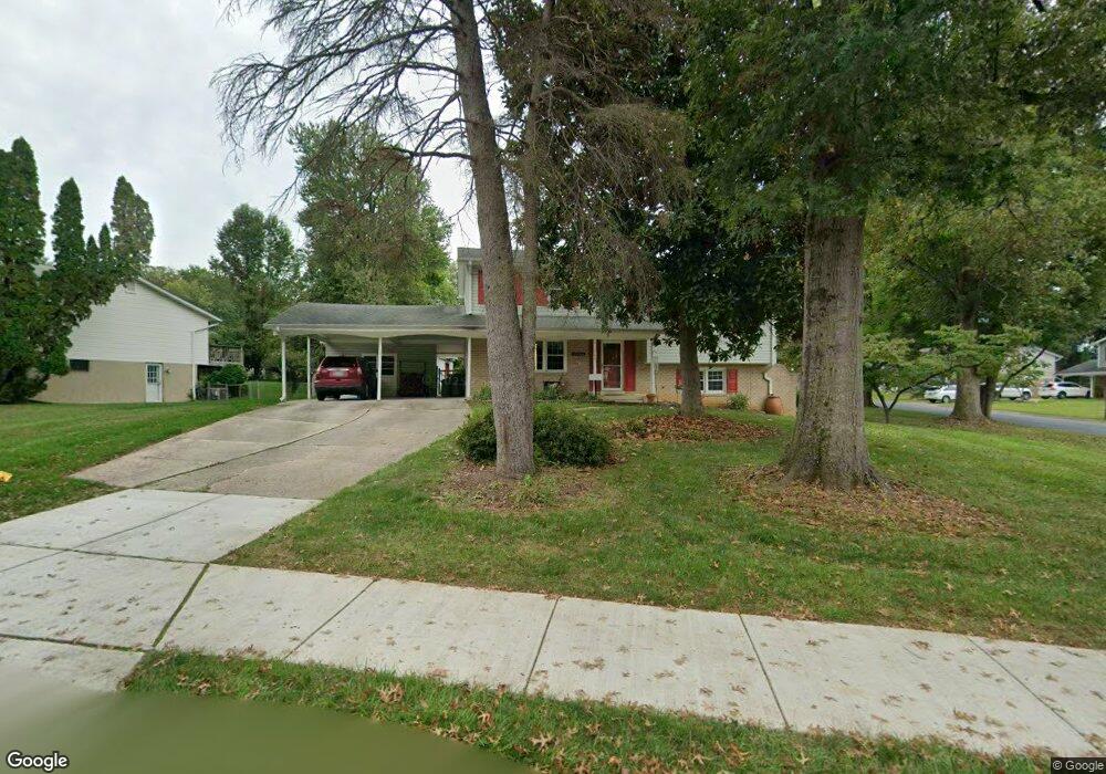 14221 Greenspan Ln, Rockville, MD 20853 - photo 1