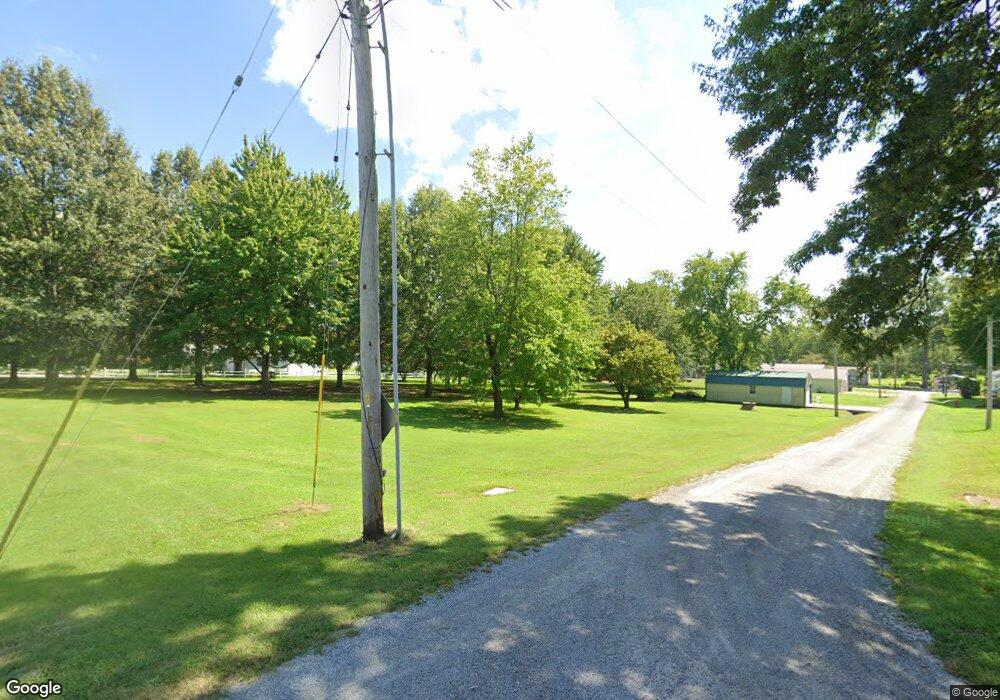 00 N Yew St, Harrisburg, IL 62946 - photo 1