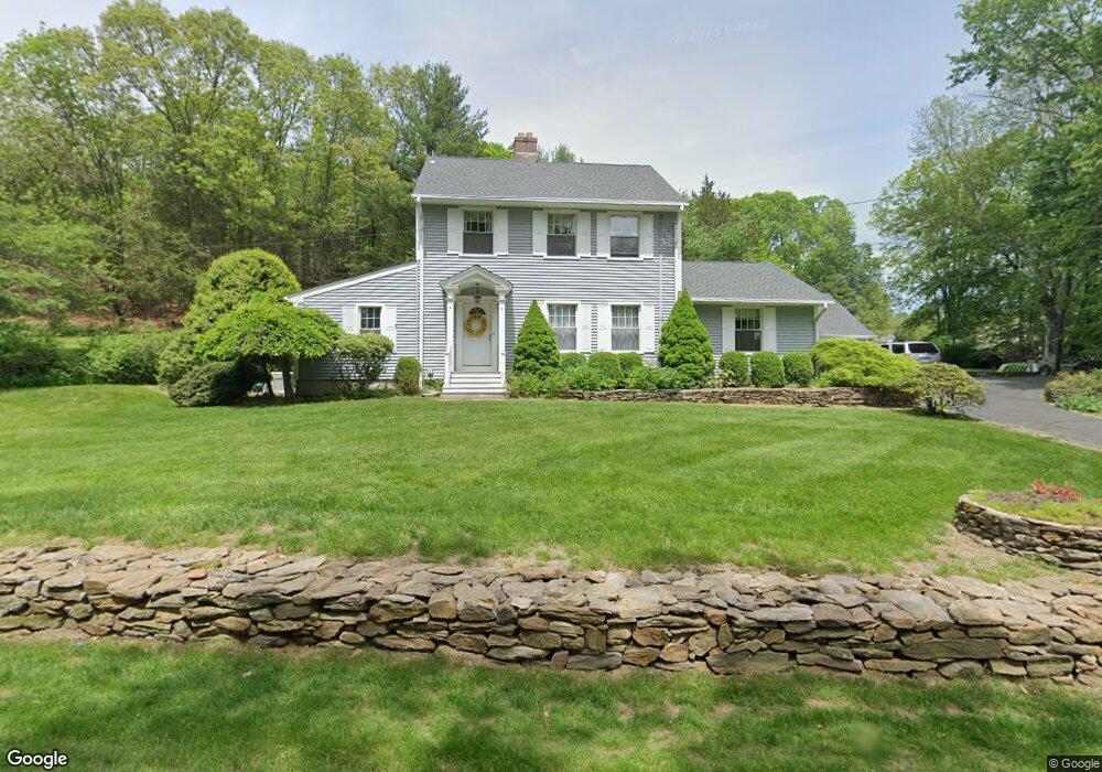 631 Booth Hill Rd, Trumbull, CT 06611 - photo 1