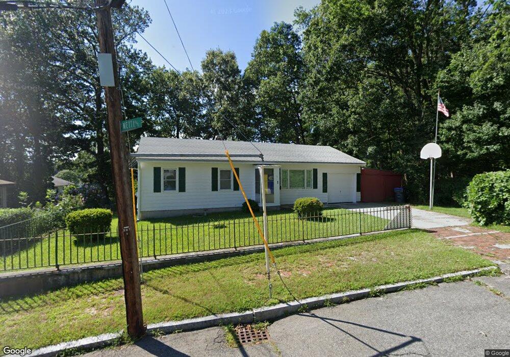 1 Franklin Ave, Methuen, MA 01844 - photo 1