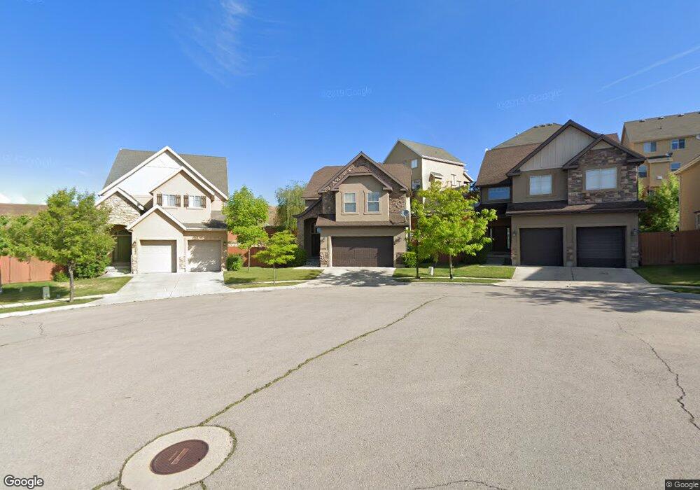 2898 W Fox Hunters Loop, Lehi, UT 84043 - photo 1