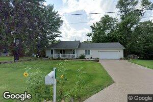 5377 S Jefferson St, Oakland City, IN 47660