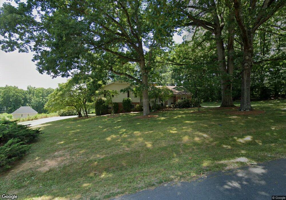 1434 Cliff Rd, Asheboro, NC 27205 - photo 1