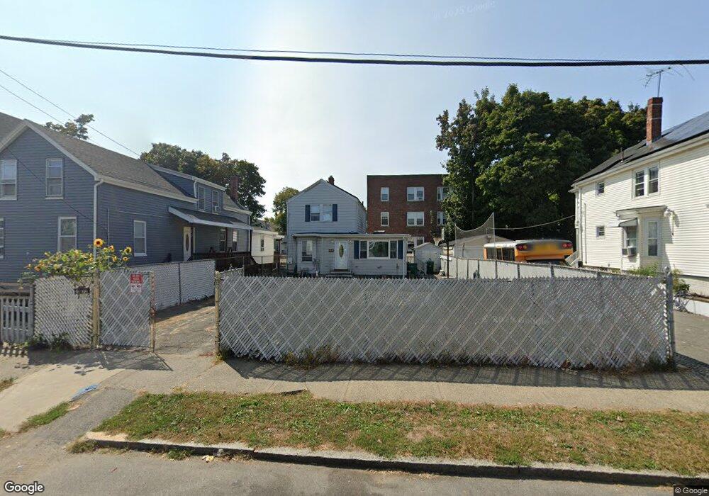 72 Harwood St unit Street, Lynn, MA 01902 - photo 1