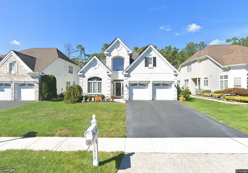 45 Lewis Dr, Mays Landing, NJ 08330 - photo 1