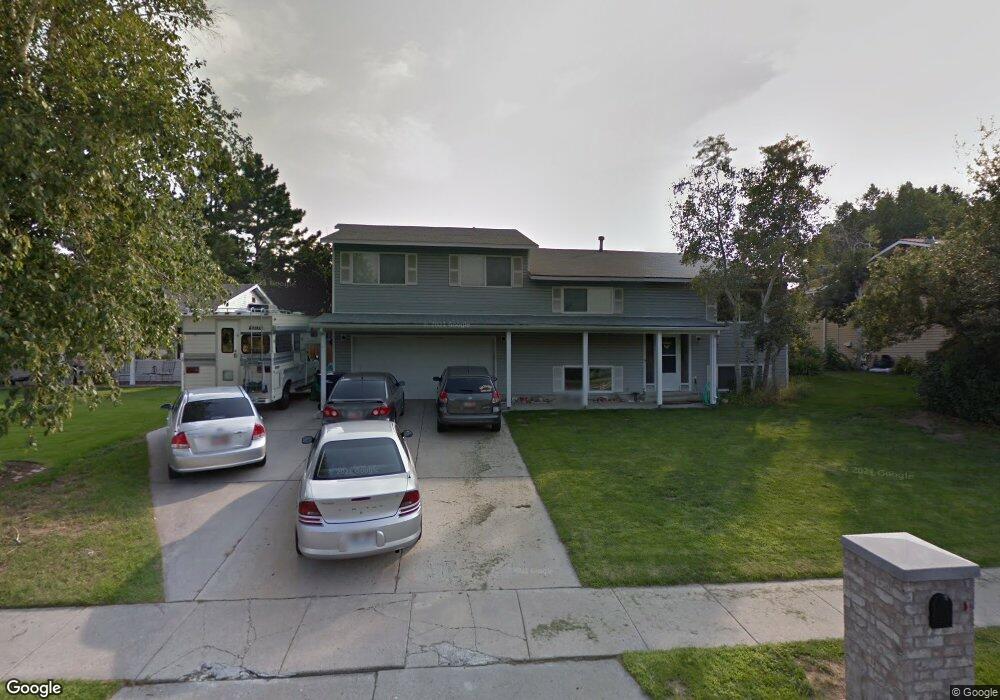 1592 Paulista Way, Sandy, UT 84093 - photo 1