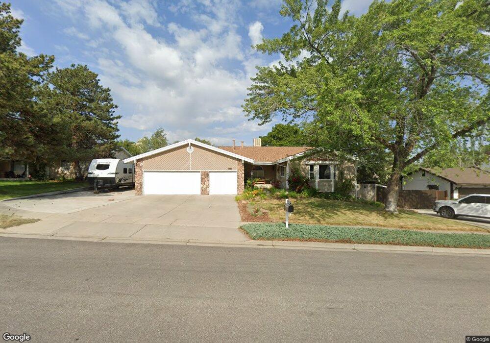 8628 Cessna Cir, Sandy, UT 84093 - photo 1