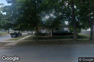 396 S Plum St, Hagerstown, IN 47346
