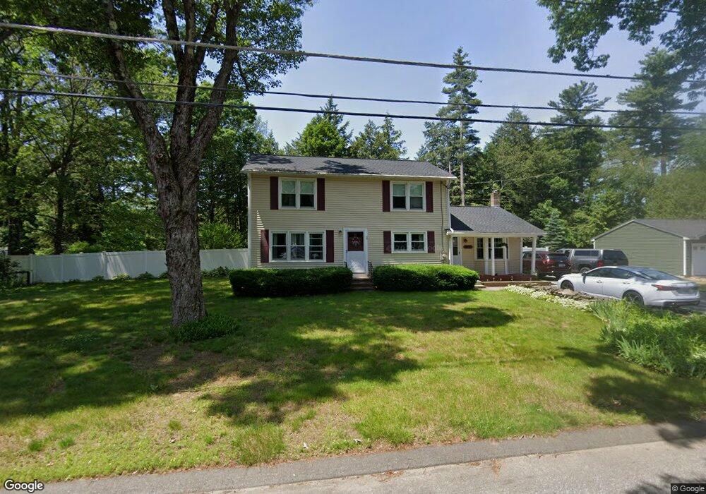 9 Currier Rd, Merrimack, NH 03054 - photo 1